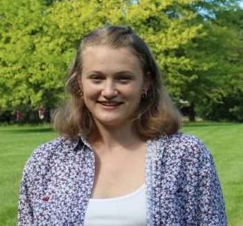 Abigail Ham, SNN intern
